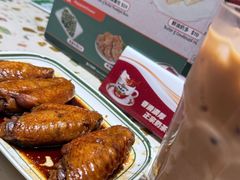 -华嫂冰室(尖沙咀店)