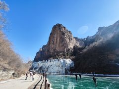 -山西通天峡景区