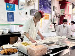 -汪家馄饨(集庆路店)