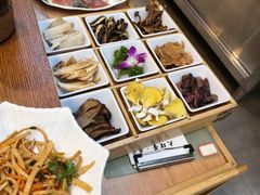 -大理董·董家小厨野生菌火锅(古城旗舰店)