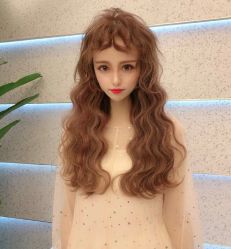 -GIRL STYLE 烫发·染发沙龙