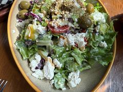 -Uncle Kosto科斯托·中东菜