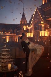 -秦皇岛我和你婚纱摄影工作室