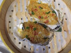 -必点海鲜·海肠捞饭·鲅鱼水饺(滨江道店)