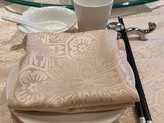 -喜来登由由大酒店九州膳坊中餐厅