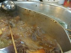 鸳鸯锅-袁记串串香(人民公园店)