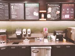 -星巴克臻选(舟山凯虹广场店)