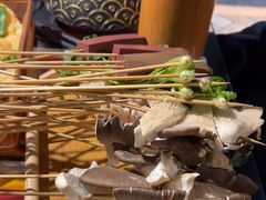 -吧嘚嘴炭烧鸽串吧(北海街店)