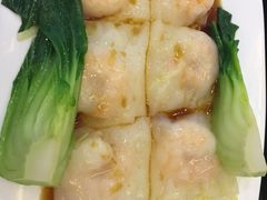 -虾饺妹·粤式手工点心(水荫路店)