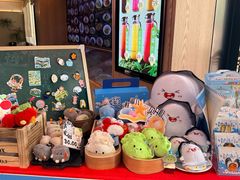 -连鹭海鲜·海肠捞饭·海胆饭(星海店)