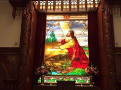 -上海基督教景灵堂