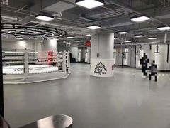-K1-Club综合格斗俱乐部(青旅新天地店)