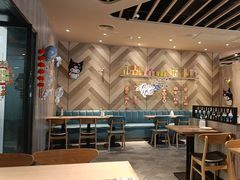 -必胜客(花都百业店)