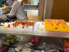 -威斯汀舞台餐厅