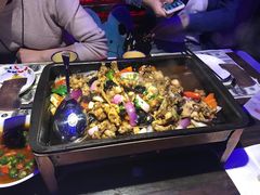 -蘭奢雅集·江浙菜(青山江滩店)