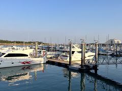 -巧克力渔家.小船海鲜胶东菜(万平口店)