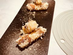 红糖糍粑-望蓉城·古法酸菜鱼(世纪汇店)