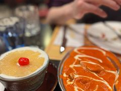 -克比叔叔印度餐厅Kebabs on the Grille(人民广场店)