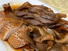 -老字号蛇口德记烧腊饭店·海鲜加工