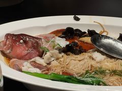 -庐灶江南·江南菜·四合院Bistro(东直门雍和宫·原华侨宾馆店)