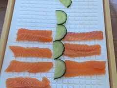 -壹湖两岸·鱼鲜山里菜(东江湖店)