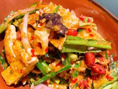 -Ameigo梅果·云贵川bistro(长宁来福士店)