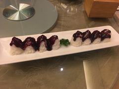 -烤肉宛饭庄(北新桥店)