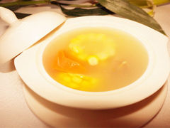-品珍中餐厅·南北融合特色菜(兰州富力万达文华酒店)