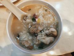 -长平老姿娘夜粥(平东一街店)