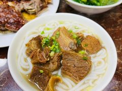 -陈光记烧腊店(罗保博士街店)