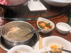 -东海怡品海鲜豆捞(星街坊店)