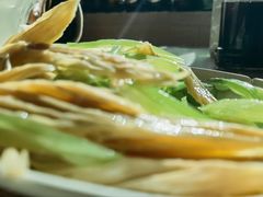 -老北京馅饼粥(西单店)
