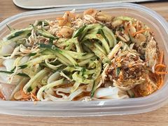 -媛媛家秘制鸡丝凉皮(陆慕店)