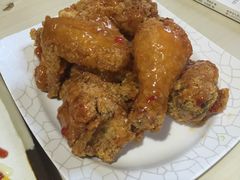-管中炸鸡(建国道店)
