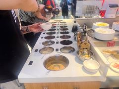 -龍歌自助小火锅(秦淮水游城店)