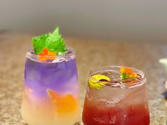 -将太无二·北美传奇寿司(荟聚购物中心西红门店)