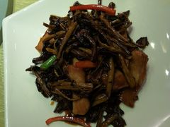 -逸林轩中餐厅(中信泰富朱家角锦江酒店)