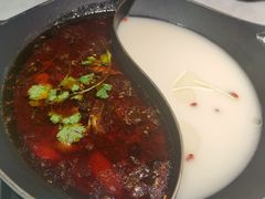 -新辣道鱼火锅(航天万源店)