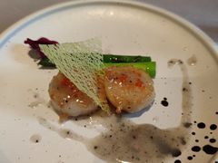 -海航大厦万豪酒店彩海轩中餐厅(霄云路店)