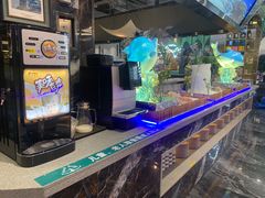 -圣罗巴海鲜自助(黑金店)