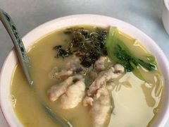 -明呈黄鱼面馆(斜土路店)
