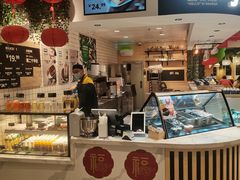 -宜家·瑞典风味餐厅(四元桥店)