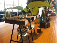 -ZING COFFEE 镜咖啡