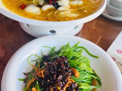 -尽善百年古院餐厅(王家老宅店)