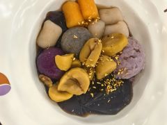 -鲜芋仙(观音桥大融城LG店)