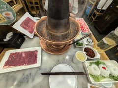 -牛街·马辈儿涮肉(牛街二店)