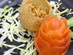 -清真·AL-JANNAT 佳纳特餐厅(狮子桥店)