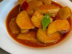 -阿西娅·西北妈妈拿手菜·清真(西关店)