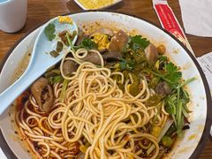 -老四川(T3航站楼F指廊店)