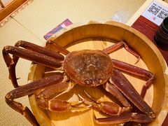 -蟹田居·活蟹料理(东城店)